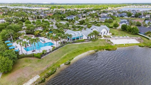 12234 BLUE PACIFIC DRIVE, Riverview, FL 33579