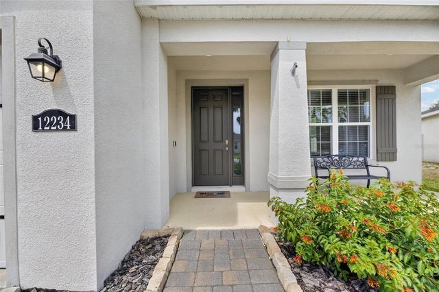 12234 BLUE PACIFIC DRIVE, Riverview, FL 33579