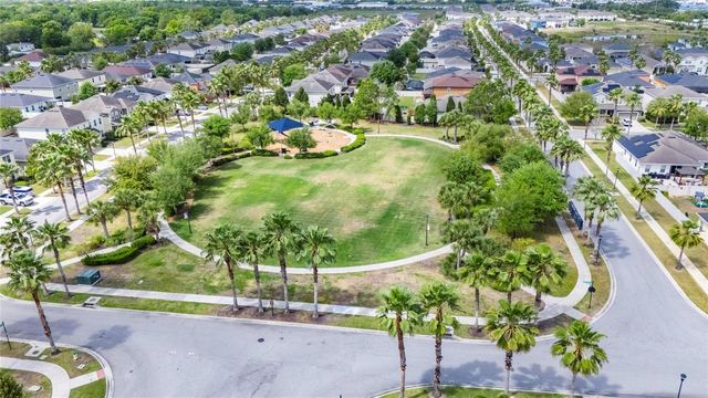 12234 BLUE PACIFIC DRIVE, Riverview, FL 33579