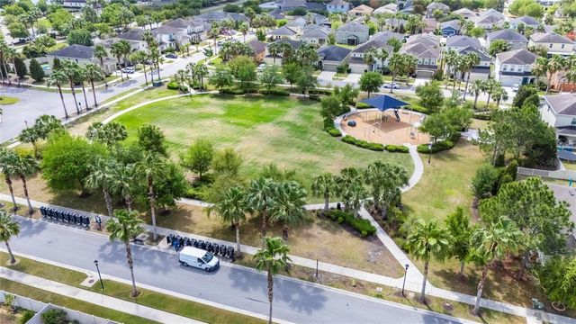 12234 BLUE PACIFIC DRIVE, Riverview, FL 33579