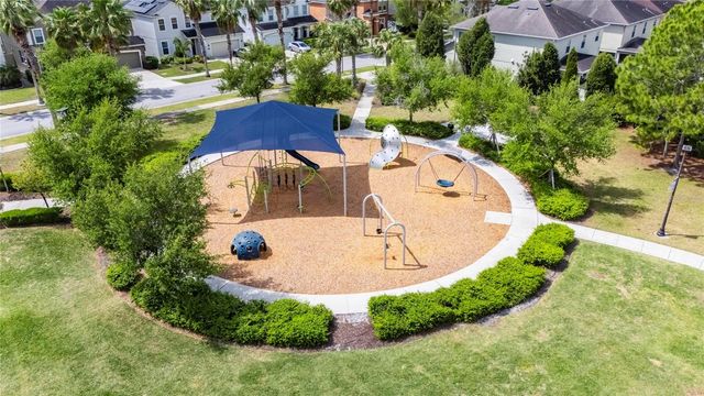 12234 BLUE PACIFIC DRIVE, Riverview, FL 33579