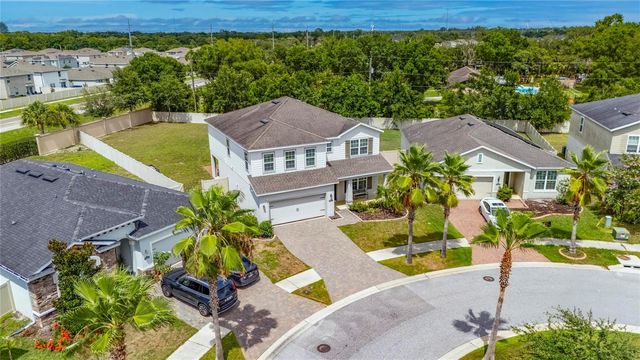 12234 BLUE PACIFIC DRIVE, Riverview, FL 33579