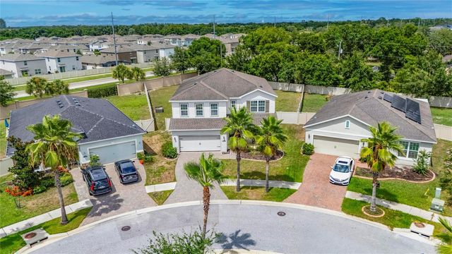 12234 BLUE PACIFIC DRIVE, Riverview, FL 33579