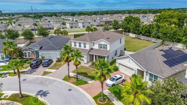 12234 BLUE PACIFIC DRIVE, Riverview, FL 33579