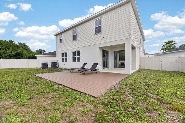 12234 BLUE PACIFIC DRIVE, Riverview, FL 33579