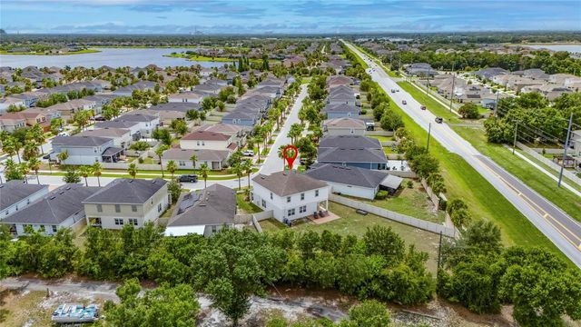 12234 BLUE PACIFIC DRIVE, Riverview, FL 33579