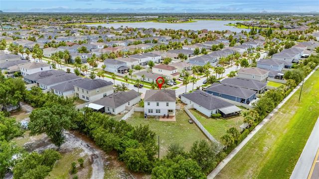 12234 BLUE PACIFIC DRIVE, Riverview, FL 33579