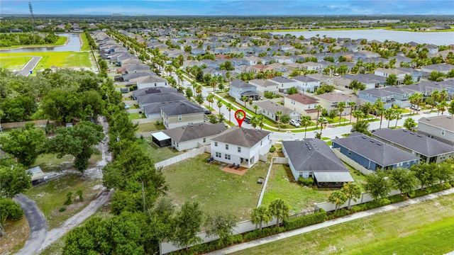 12234 BLUE PACIFIC DRIVE, Riverview, FL 33579