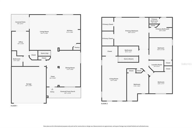 12234 BLUE PACIFIC DRIVE, Riverview, FL 33579
