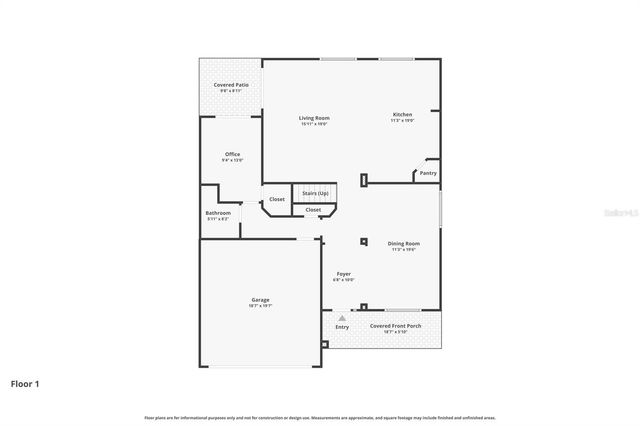 12234 BLUE PACIFIC DRIVE, Riverview, FL 33579