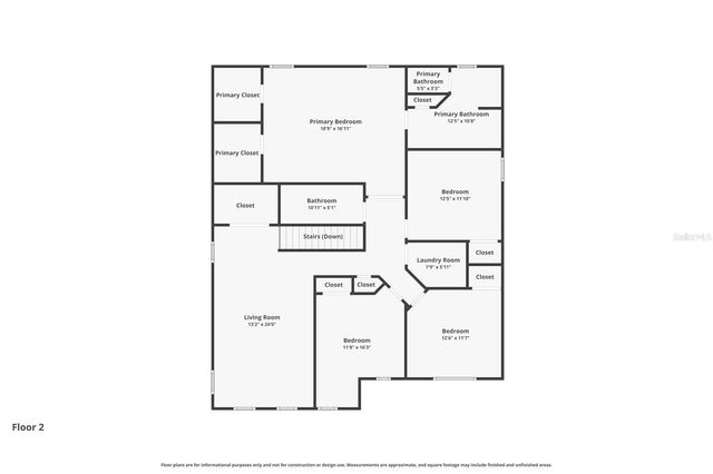 12234 BLUE PACIFIC DRIVE, Riverview, FL 33579