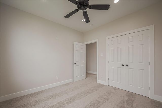 918 Saint Clair Street B, Houston, TX 77088