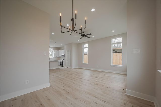 918 Saint Clair Street B, Houston, TX 77088