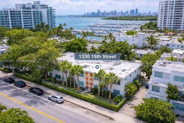 1333 15th St 3, Miami Beach, FL 33139