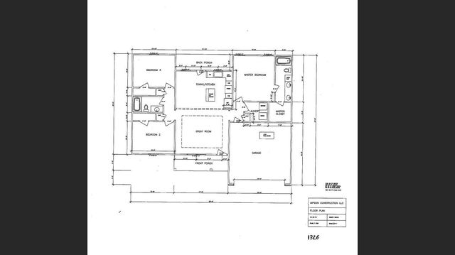 357 Ridge St, Manchester, TN 37355