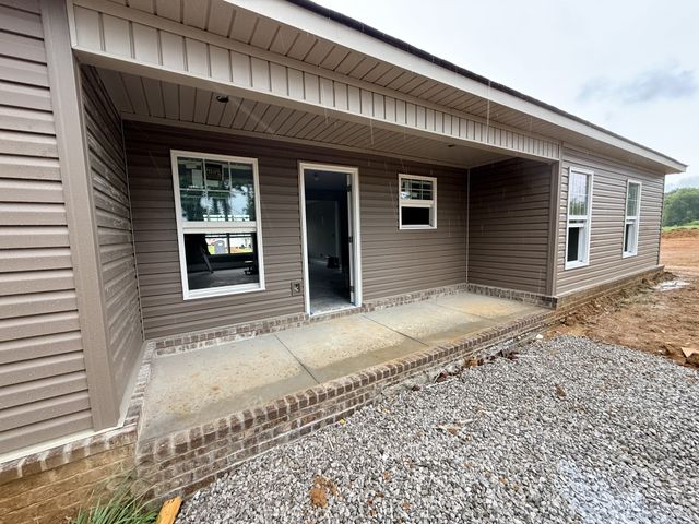 357 Ridge St, Manchester, TN 37355