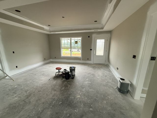 357 Ridge St, Manchester, TN 37355