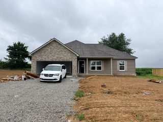 357 Ridge St, Manchester, TN 37355