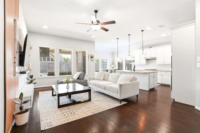 30626 Morning Dove Drive, Brookshire, TX 77423