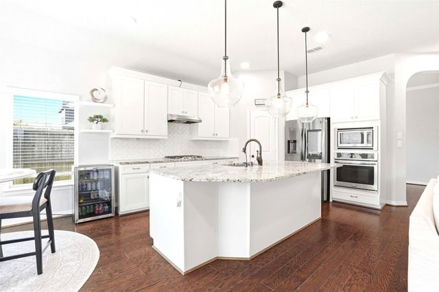 30626 Morning Dove Drive, Brookshire, TX 77423
