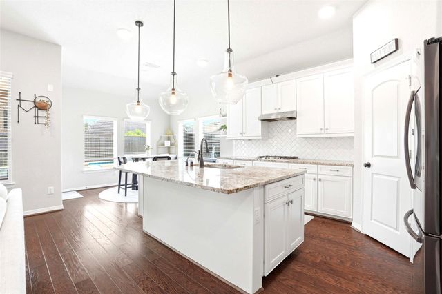 30626 Morning Dove Drive, Brookshire, TX 77423