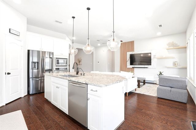 30626 Morning Dove Drive, Brookshire, TX 77423
