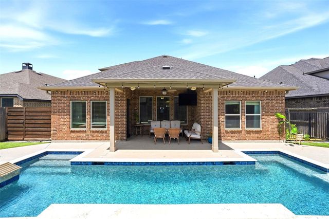 30626 Morning Dove Drive, Brookshire, TX 77423