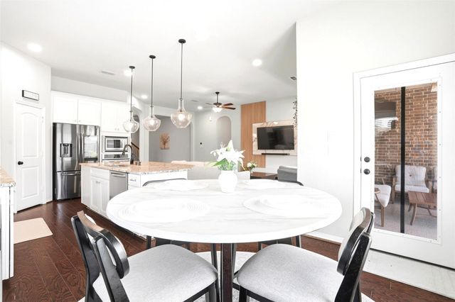 30626 Morning Dove Drive, Brookshire, TX 77423