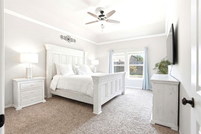 30626 Morning Dove Drive, Brookshire, TX 77423