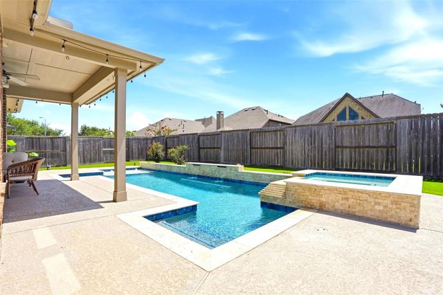 30626 Morning Dove Drive, Brookshire, TX 77423