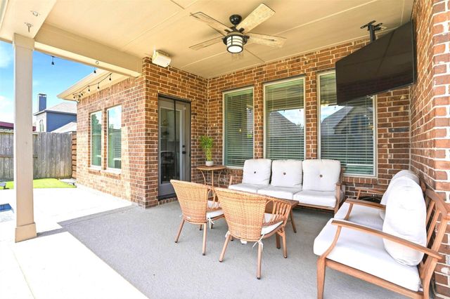 30626 Morning Dove Drive, Brookshire, TX 77423
