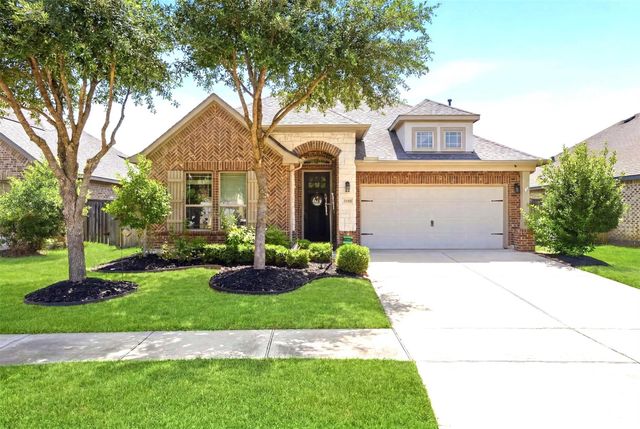 30626 Morning Dove Drive, Brookshire, TX 77423