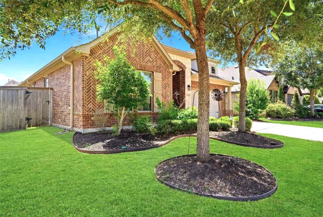 30626 Morning Dove Drive, Brookshire, TX 77423