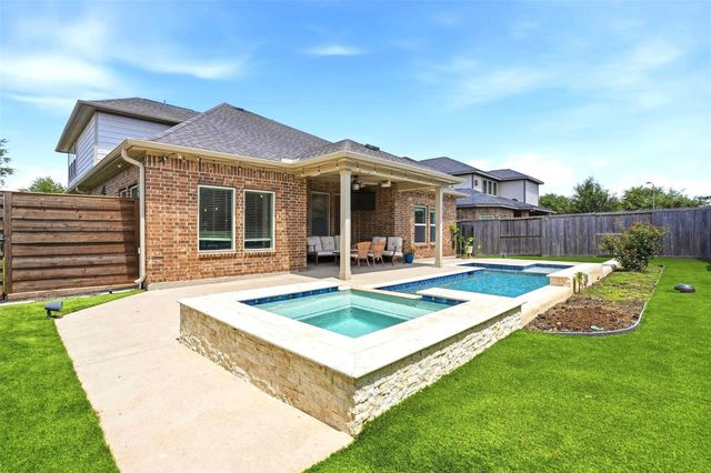 30626 Morning Dove Drive, Brookshire, TX 77423