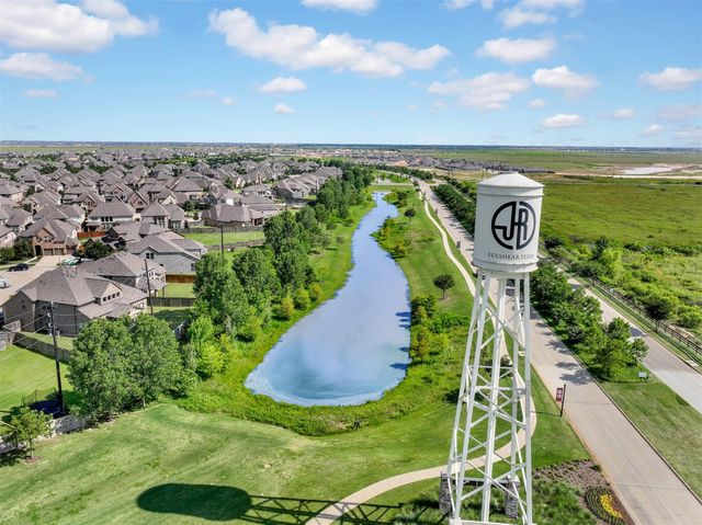 30626 Morning Dove Drive, Brookshire, TX 77423