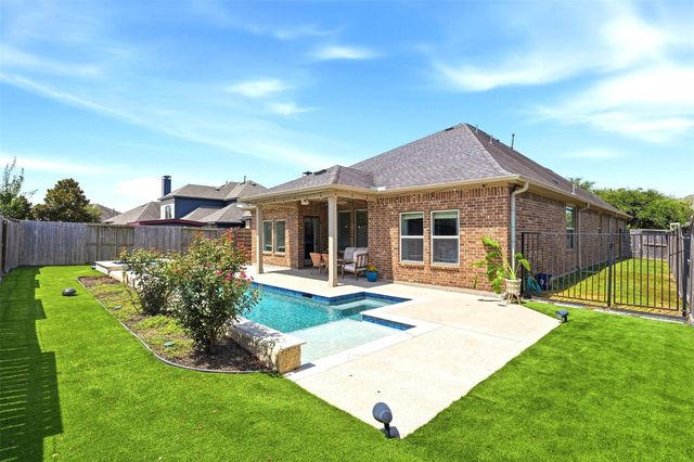 30626 Morning Dove Drive, Brookshire, TX 77423