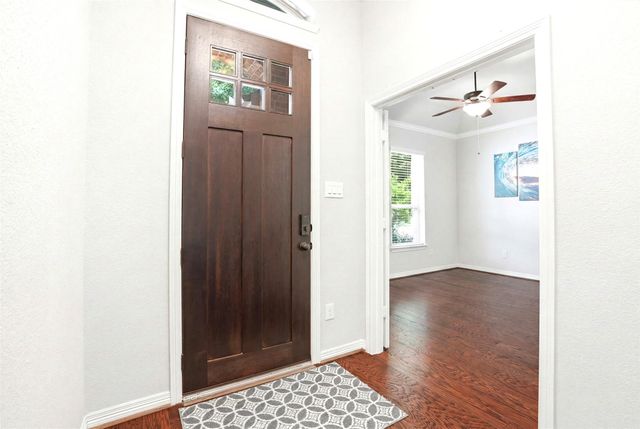 30626 Morning Dove Drive, Brookshire, TX 77423