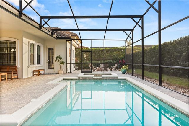 1261 BELLA VISTA CIRCLE, Longwood, FL 32779