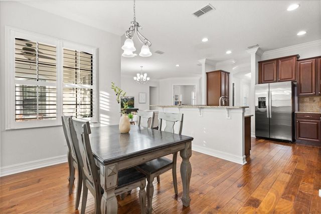 1261 BELLA VISTA CIRCLE, Longwood, FL 32779