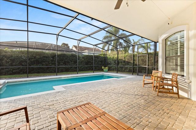 1261 BELLA VISTA CIRCLE, Longwood, FL 32779