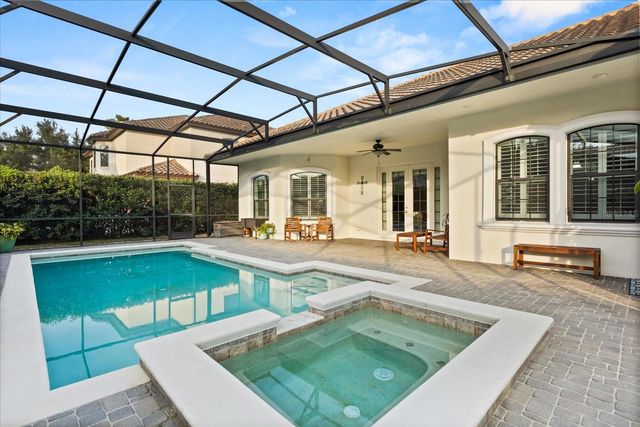 1261 BELLA VISTA CIRCLE, Longwood, FL 32779