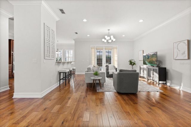 1261 BELLA VISTA CIRCLE, Longwood, FL 32779