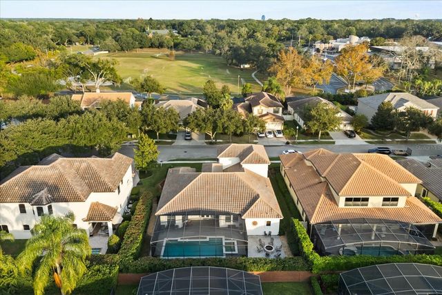 1261 BELLA VISTA CIRCLE, Longwood, FL 32779