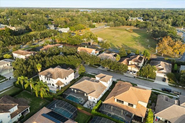 1261 BELLA VISTA CIRCLE, Longwood, FL 32779