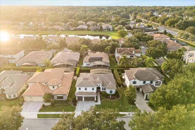 1261 BELLA VISTA CIRCLE, Longwood, FL 32779