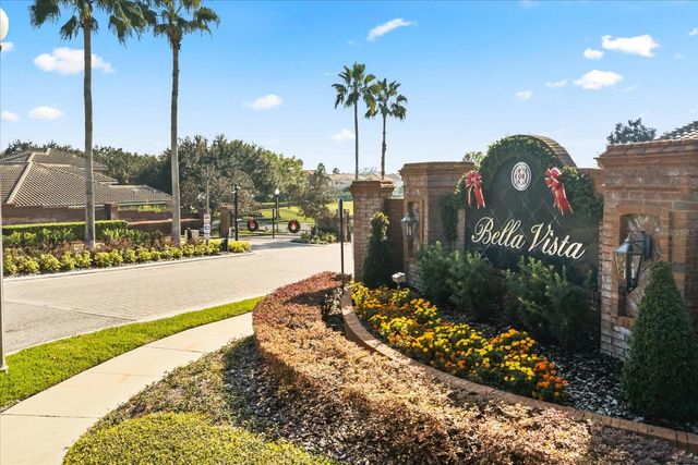 1261 BELLA VISTA CIRCLE, Longwood, FL 32779