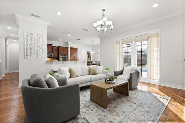 1261 BELLA VISTA CIRCLE, Longwood, FL 32779