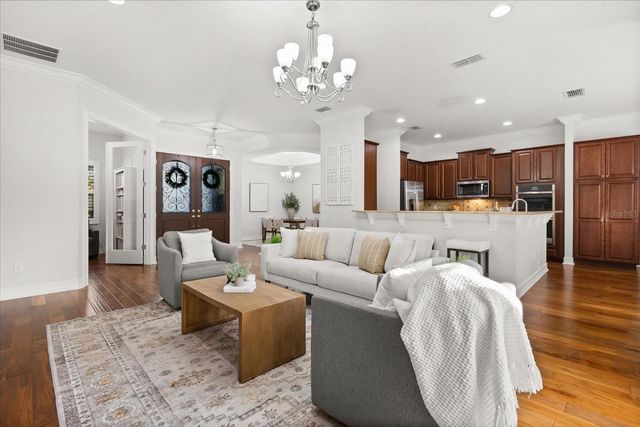 1261 BELLA VISTA CIRCLE, Longwood, FL 32779