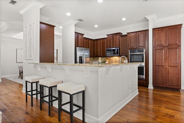 1261 BELLA VISTA CIRCLE, Longwood, FL 32779