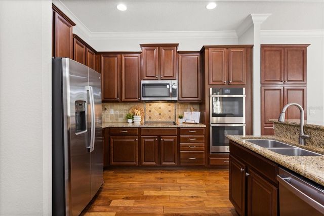 1261 BELLA VISTA CIRCLE, Longwood, FL 32779